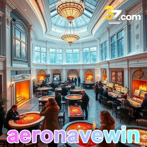 aeronavewin