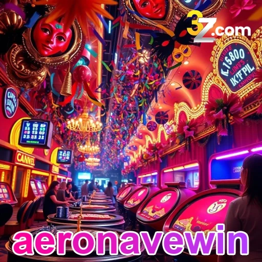 aeronavewin Jogos de caça-níqueis